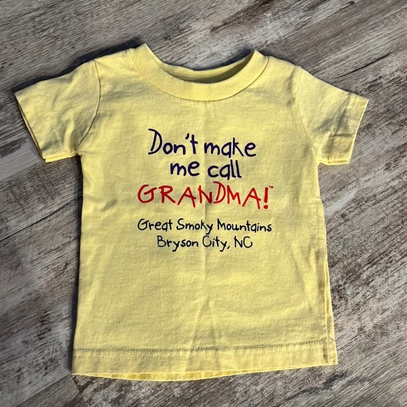 **4 for $15** Baby T Shirt - Picture 1 of 2